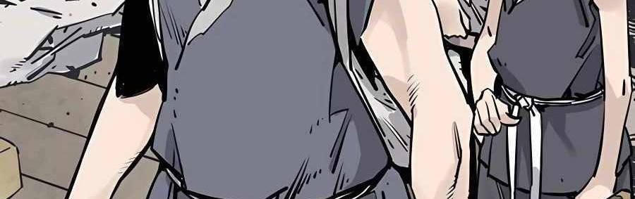 Death God Chapter 21 Gambar 76