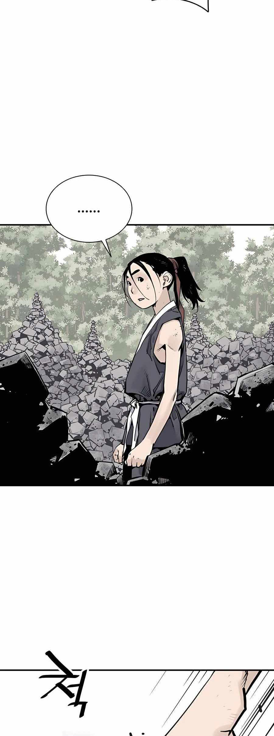 Death God Chapter 21 Gambar 5