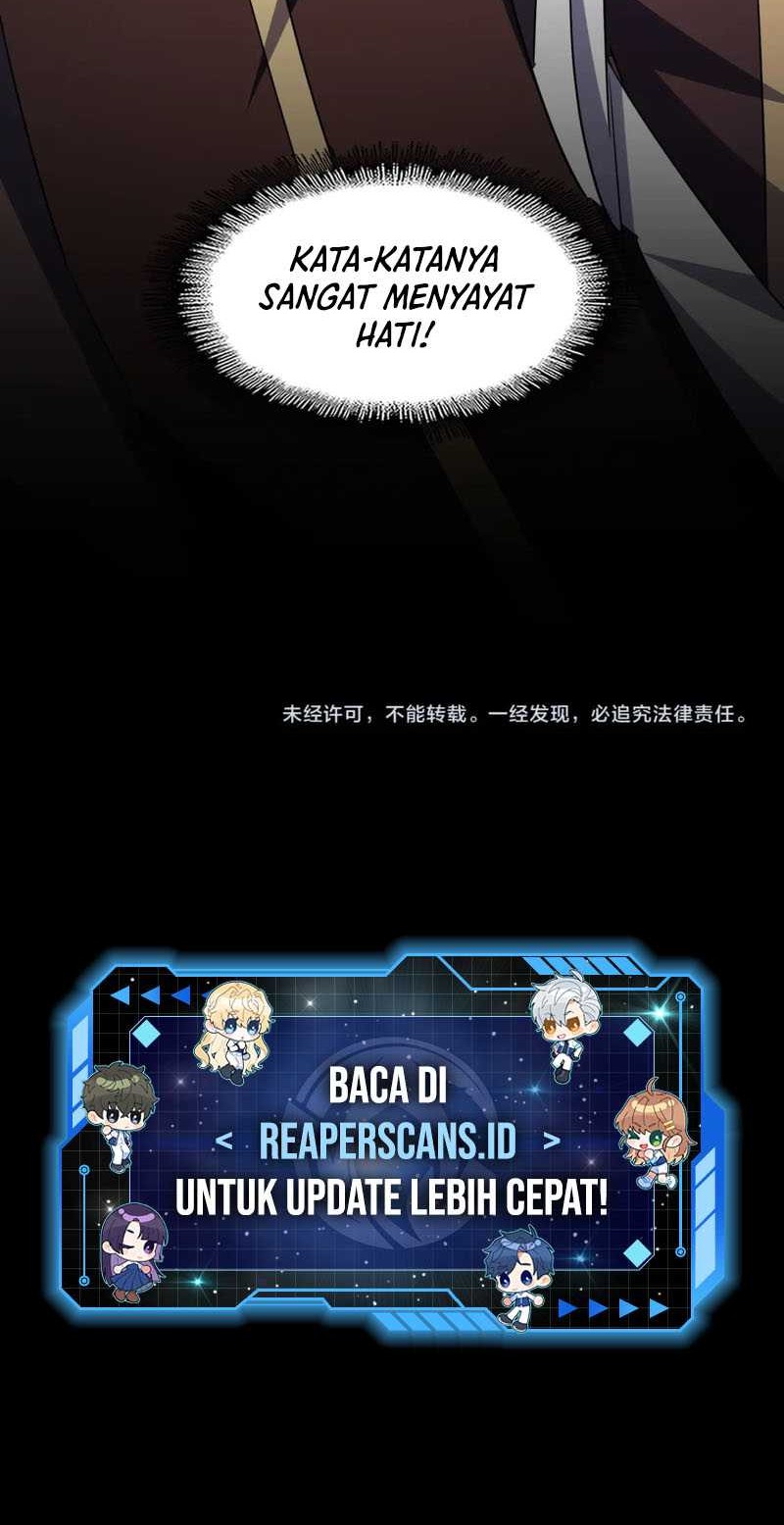 Magic Emperor Chapter 348 Gambar 41