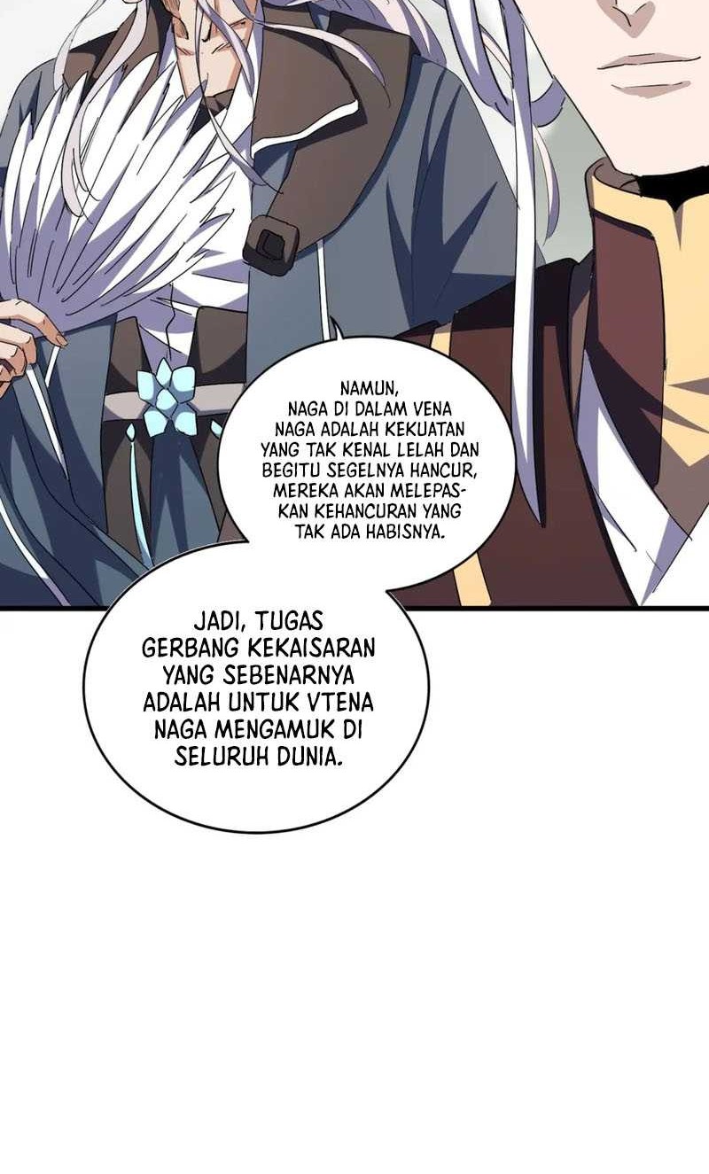 Magic Emperor Chapter 348 Gambar 29