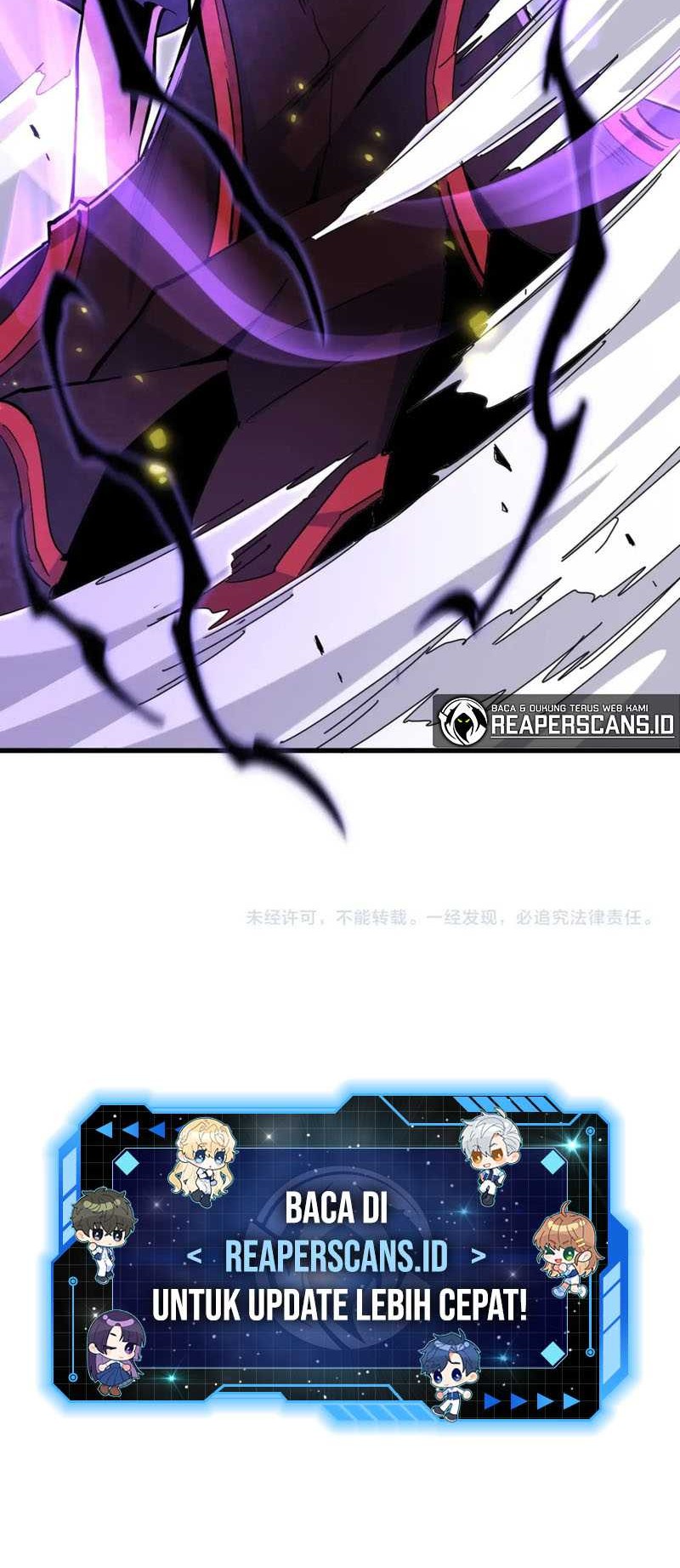 Magic Emperor Chapter 347 Gambar 45