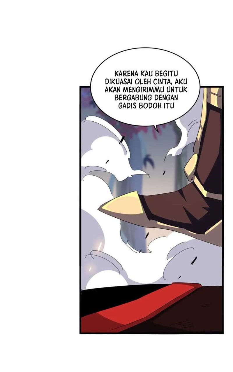 Magic Emperor Chapter 347 Gambar 5