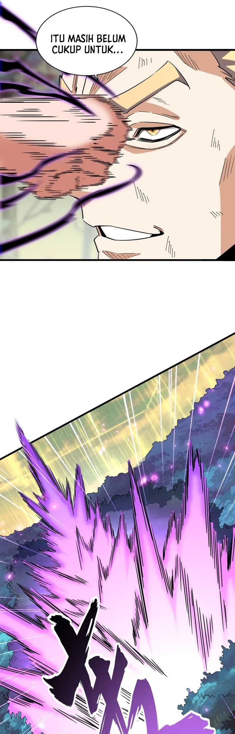 Magic Emperor Chapter 347 Gambar 18