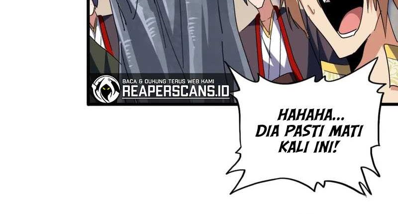 Magic Emperor Chapter 347 Gambar 29