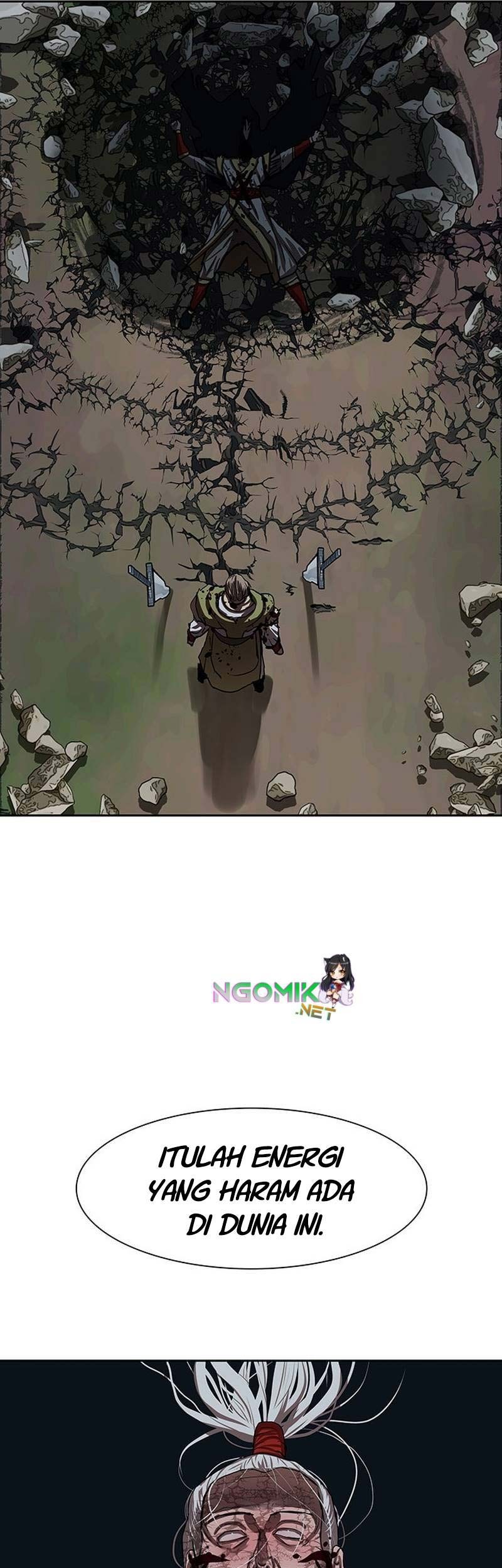 Escort Warrior Chapter 177 Gambar 51