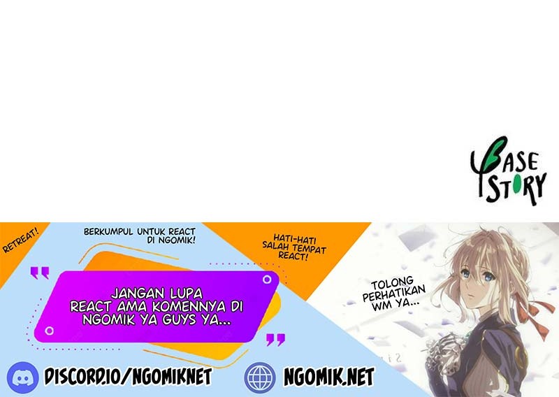 Escort Warrior Chapter 177 Gambar 53