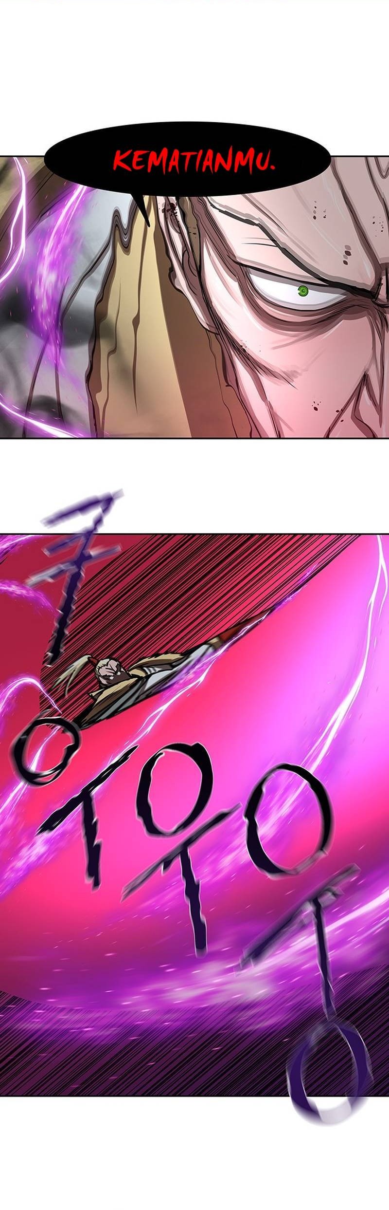 Escort Warrior Chapter 177 Gambar 37