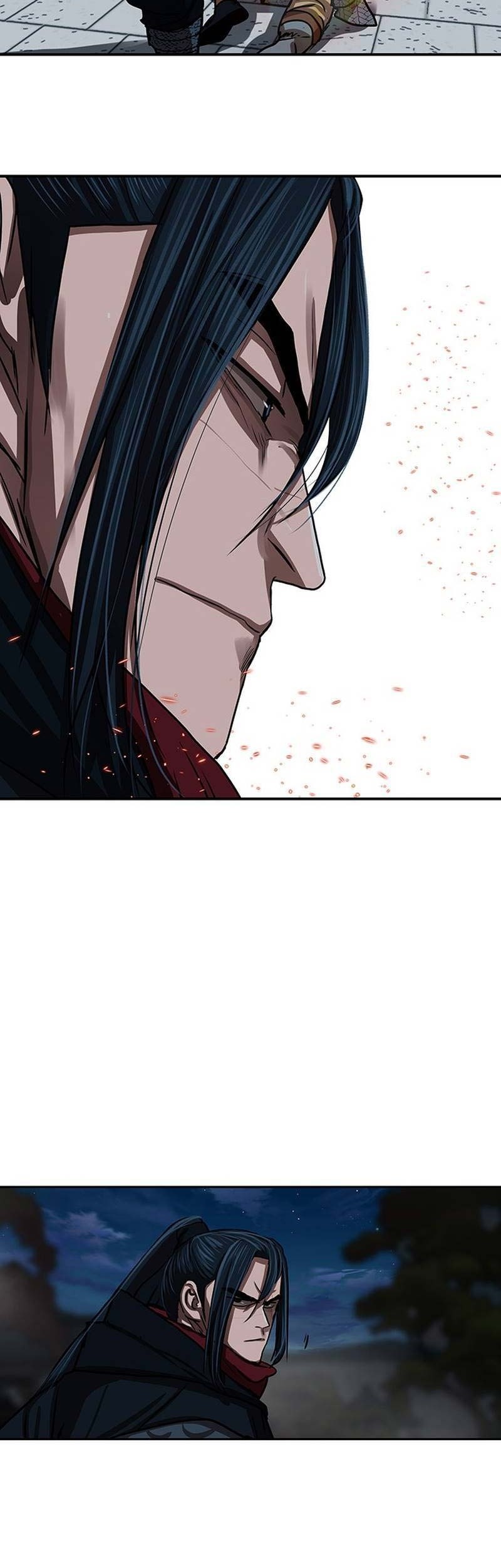 Escort Warrior Chapter 177 Gambar 4