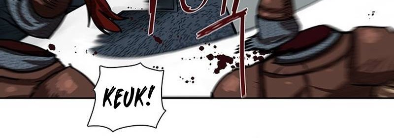 Escort Warrior Chapter 177 Gambar 20