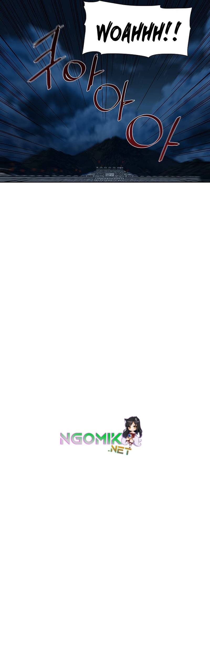 Escort Warrior Chapter 177 Gambar 28