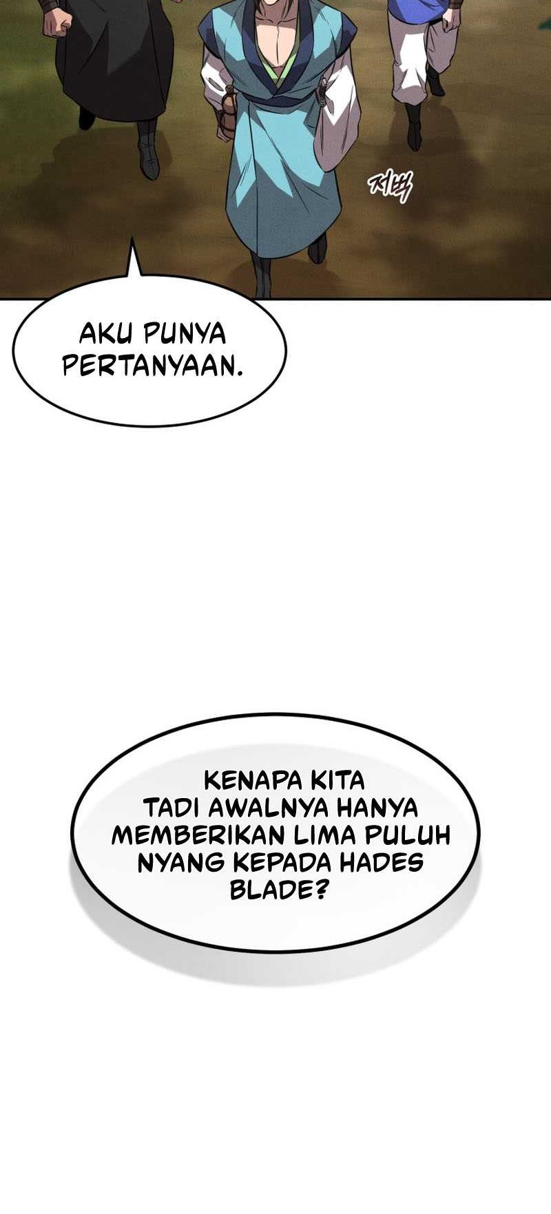 Reincarnated Escort Warrior Chapter 25 Gambar 41