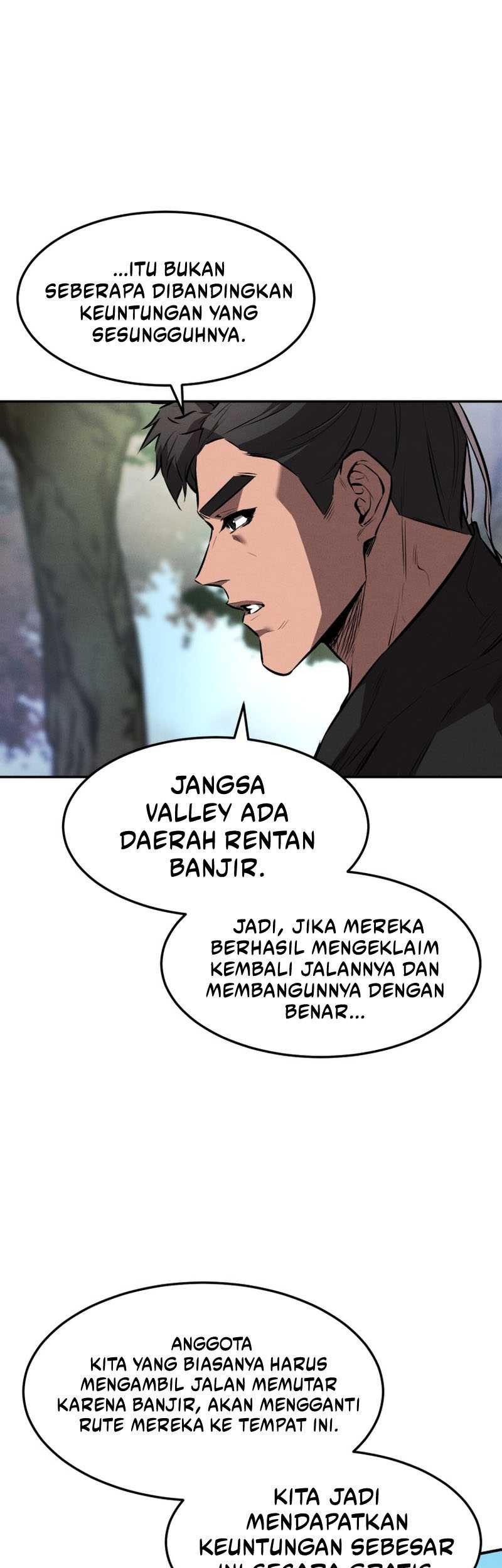 Reincarnated Escort Warrior Chapter 25 Gambar 38