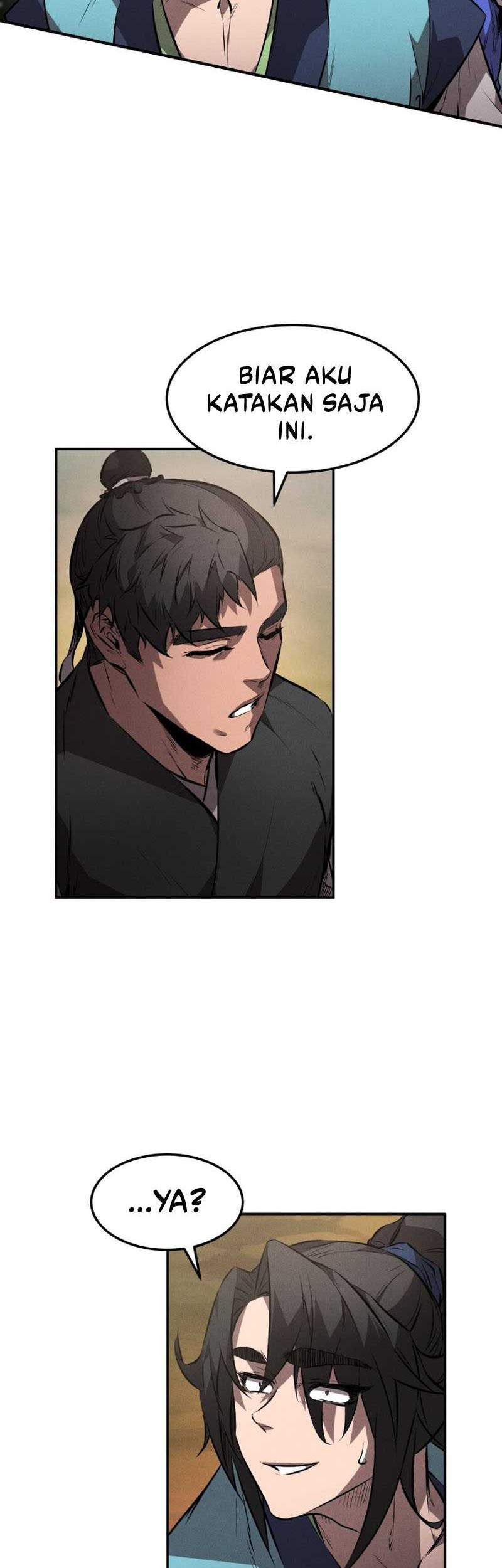 Reincarnated Escort Warrior Chapter 25 Gambar 43