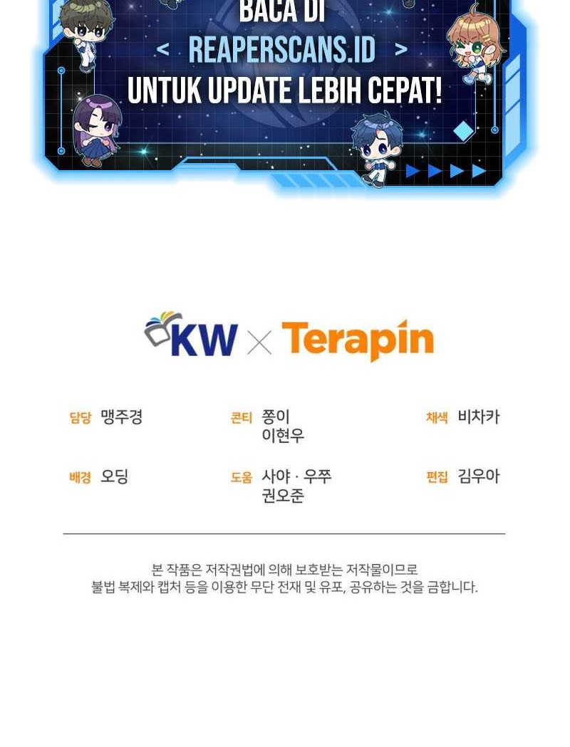 Reincarnated Escort Warrior Chapter 25 Gambar 49