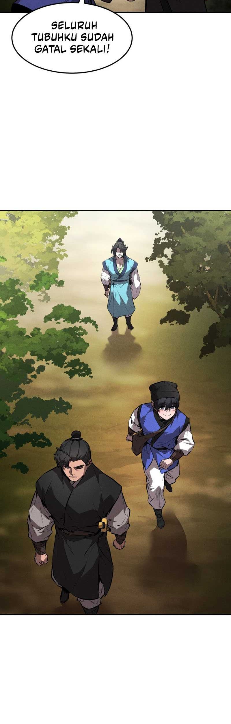 Reincarnated Escort Warrior Chapter 25 Gambar 47