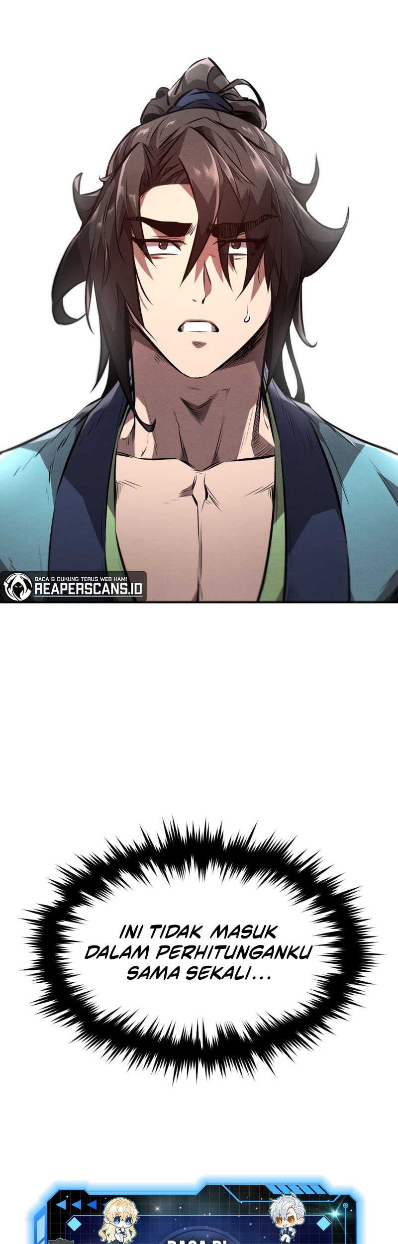 Reincarnated Escort Warrior Chapter 25 Gambar 48