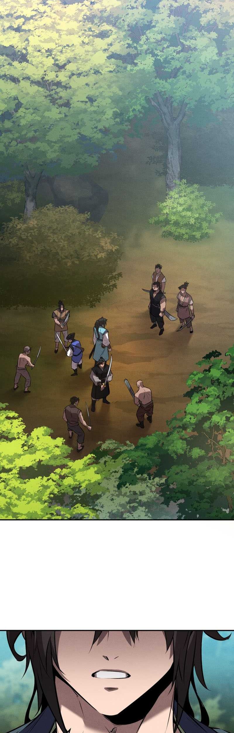 Reincarnated Escort Warrior Chapter 25 Gambar 3