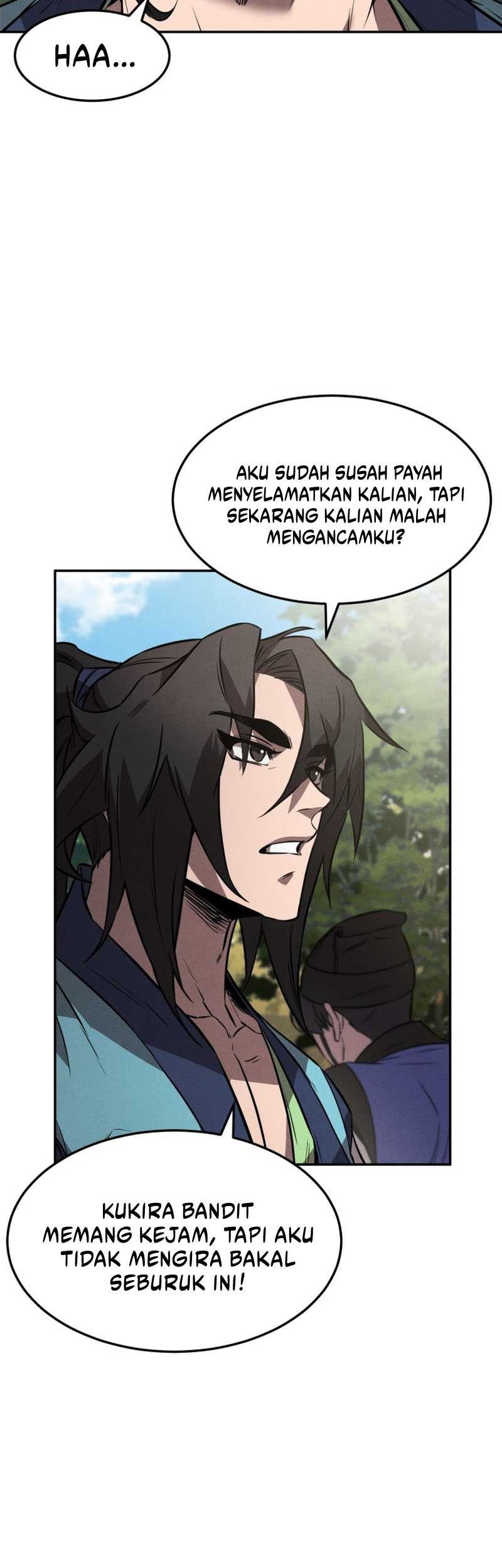 Reincarnated Escort Warrior Chapter 25 Gambar 4