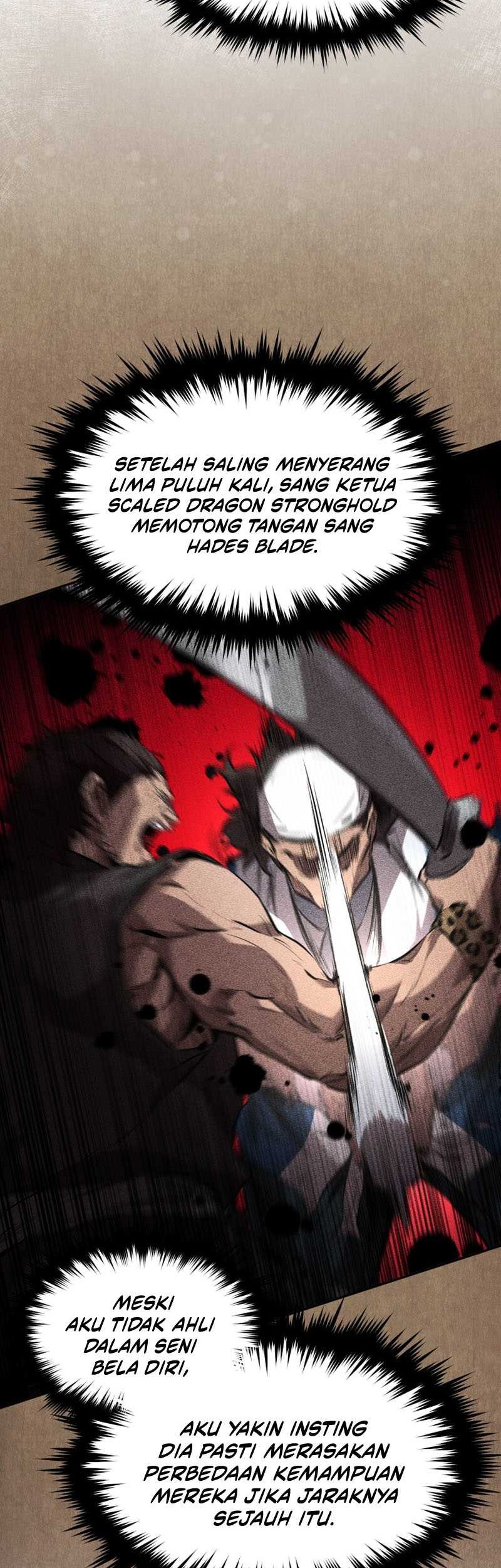 Reincarnated Escort Warrior Chapter 25 Gambar 7