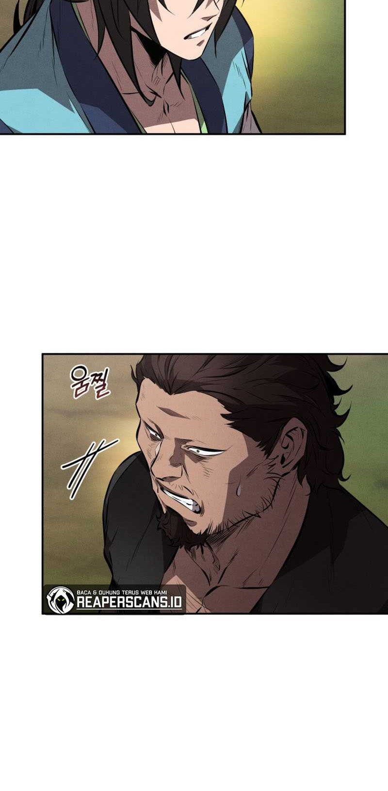 Reincarnated Escort Warrior Chapter 25 Gambar 9