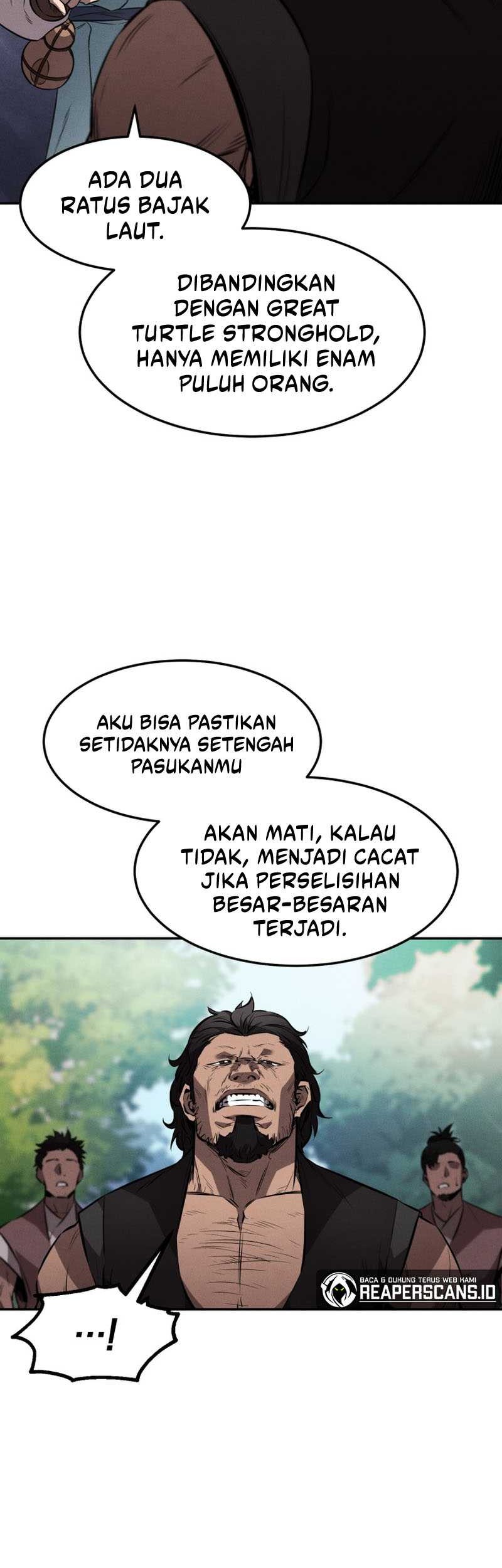 Reincarnated Escort Warrior Chapter 25 Gambar 12