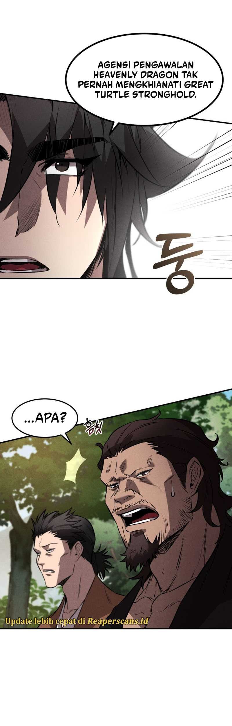 Reincarnated Escort Warrior Chapter 25 Gambar 14