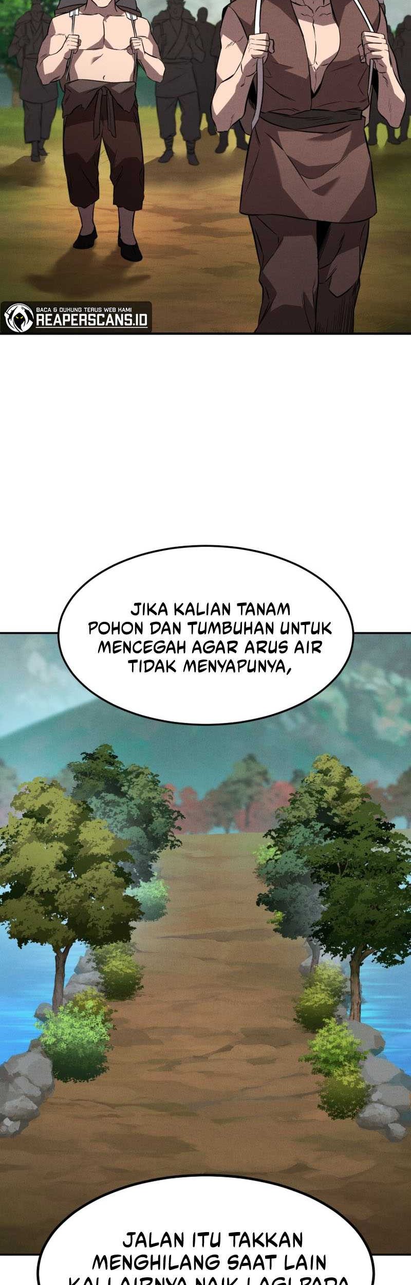 Reincarnated Escort Warrior Chapter 25 Gambar 16