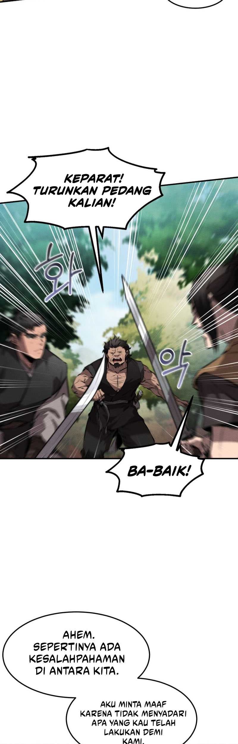 Reincarnated Escort Warrior Chapter 25 Gambar 20