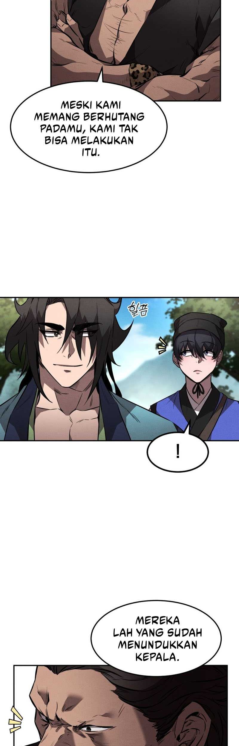 Reincarnated Escort Warrior Chapter 25 Gambar 24