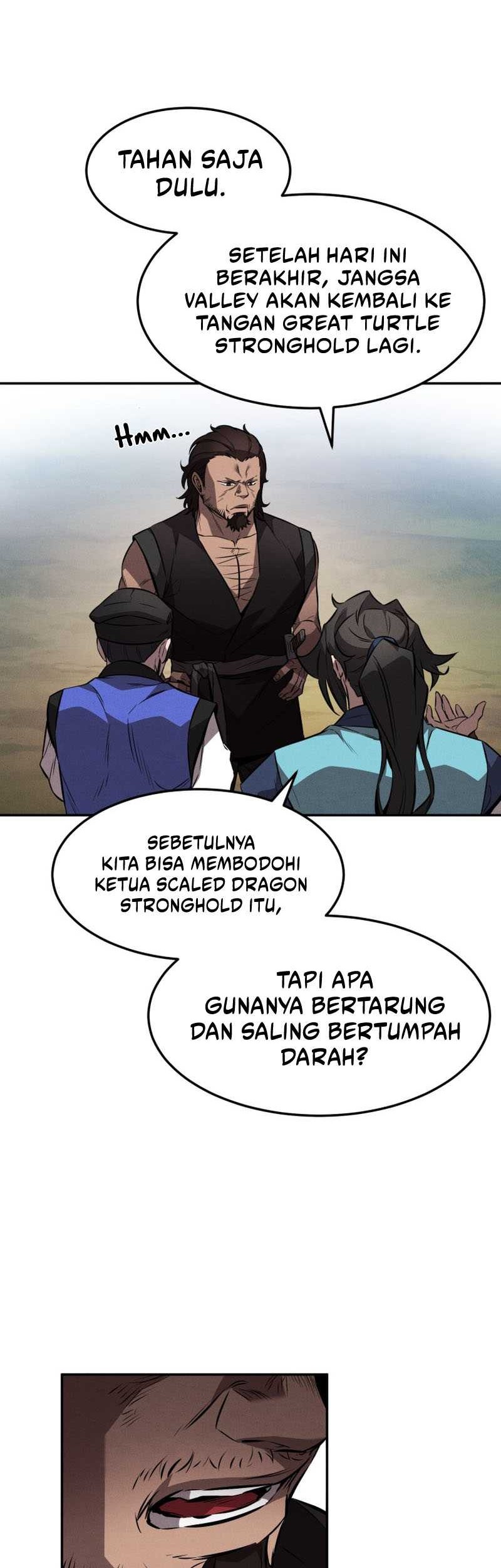 Reincarnated Escort Warrior Chapter 25 Gambar 27