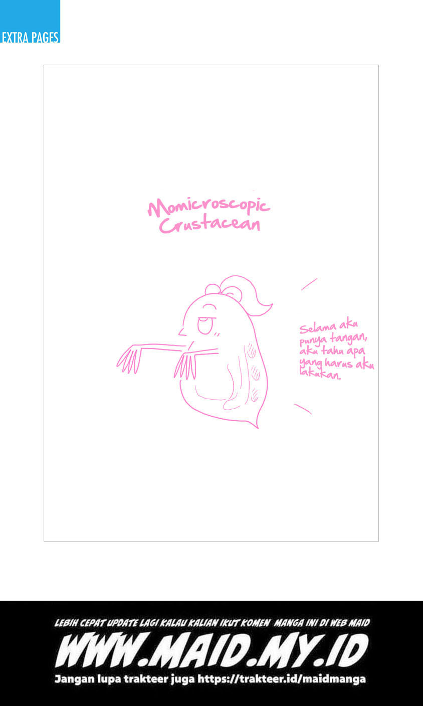 Kimi no Koto ga Dai Dai Dai Dai Daisuki na 100-ri no Kanojo Chapter 100.5 Gambar 25