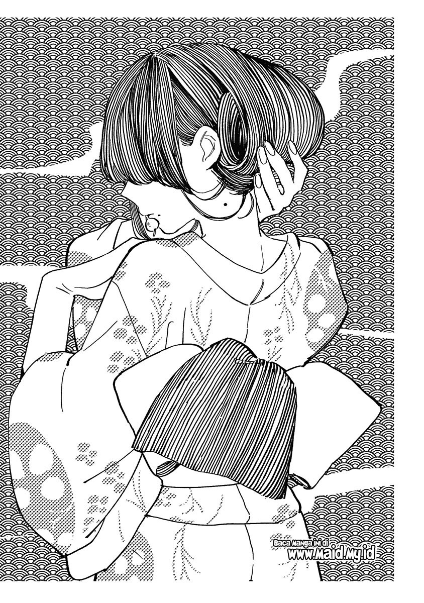 Kimi no Koto ga Dai Dai Dai Dai Daisuki na 100-ri no Kanojo Chapter 100.5 Gambar 20