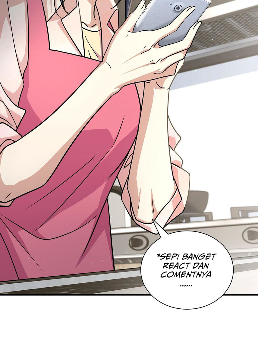 Please Spoil Me, Hinamori-san! Chapter 13 Gambar 37