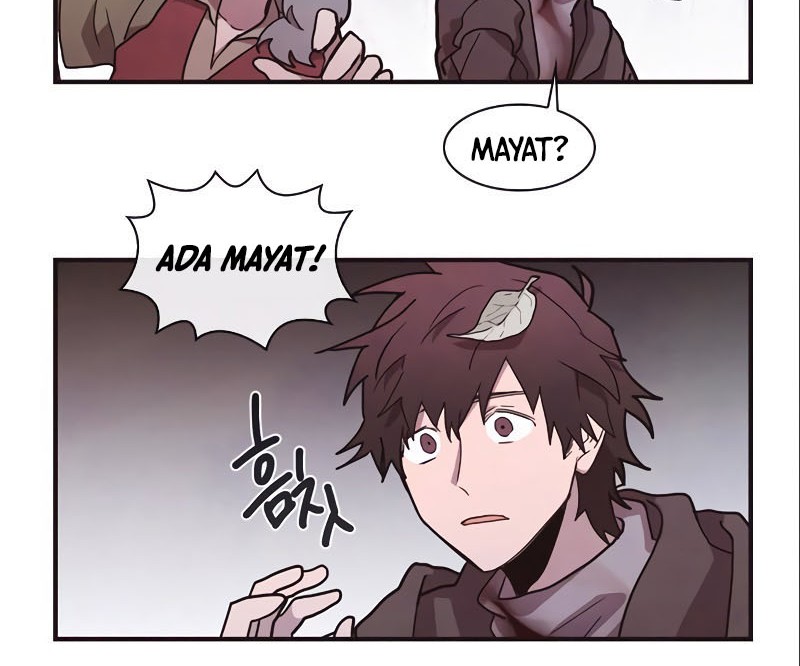 Miracle Hero! Chapter 71 Gambar 18