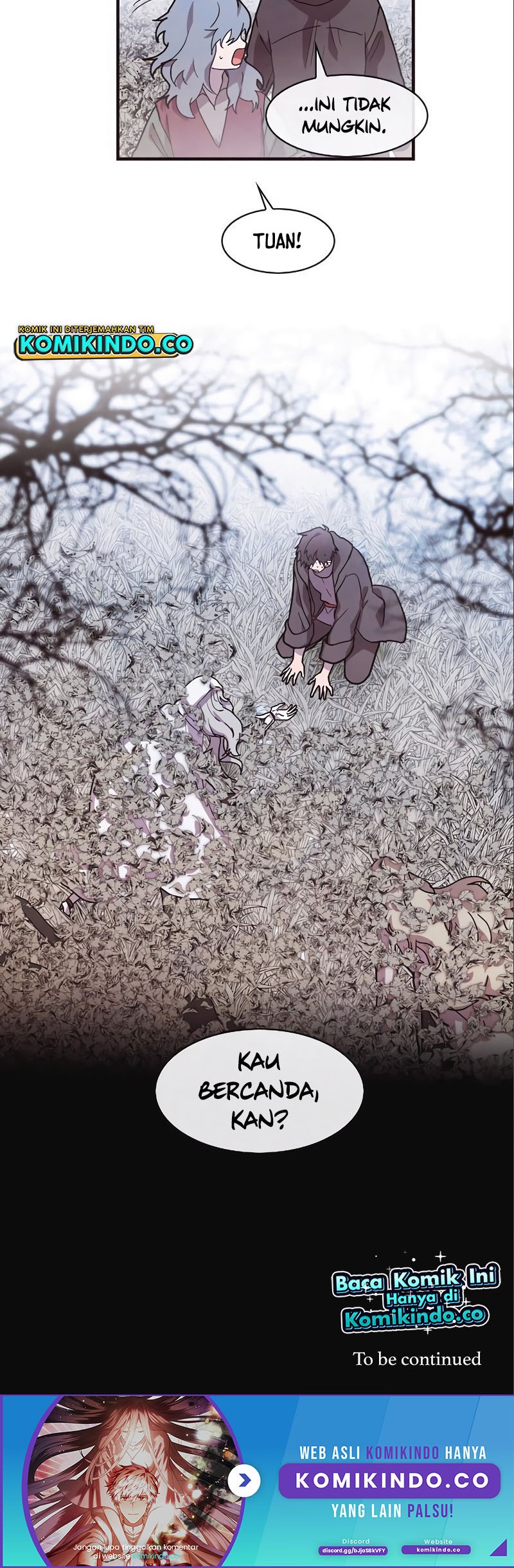 Miracle Hero! Chapter 71 Gambar 23