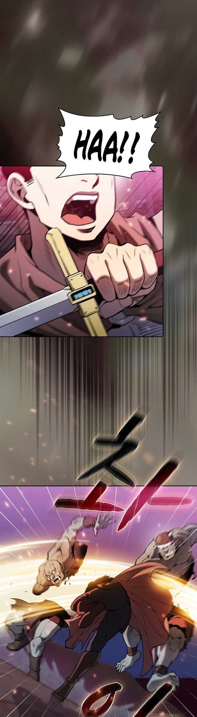 The Constellation that Returned from Hell Chapter 108 Gambar 34