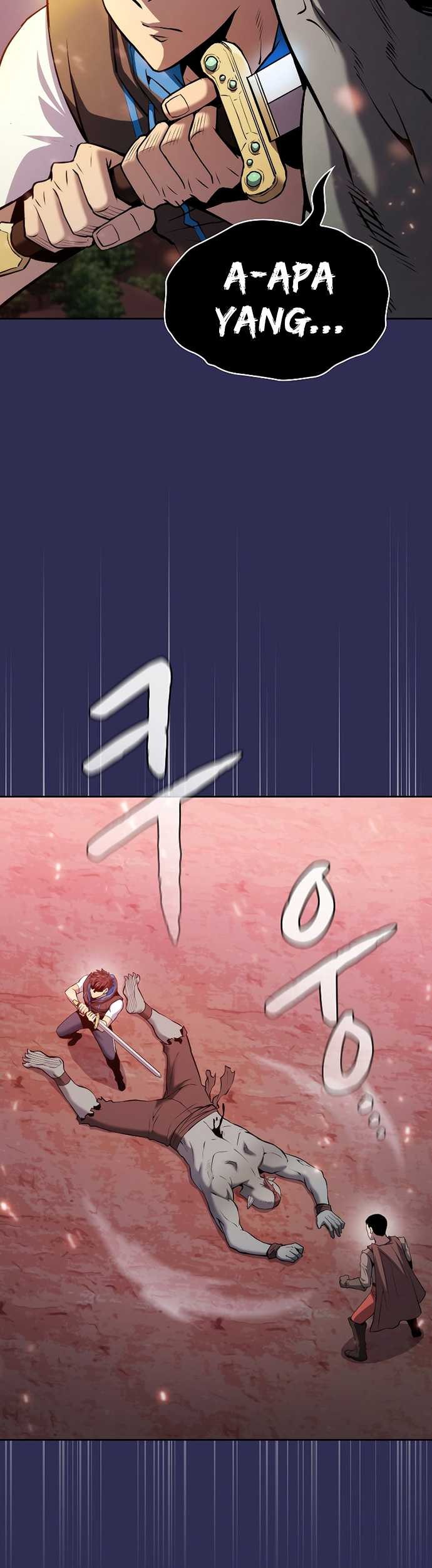 The Constellation that Returned from Hell Chapter 108 Gambar 48