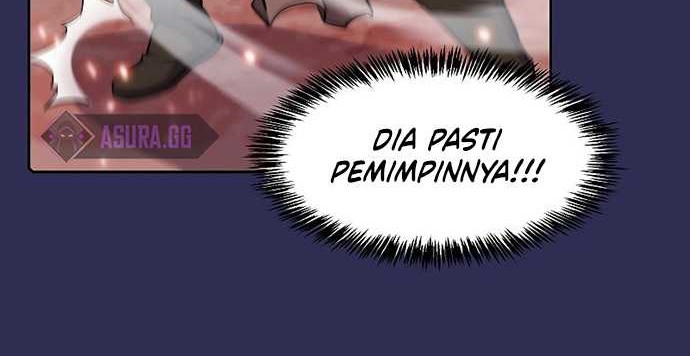 The Constellation that Returned from Hell Chapter 108 Gambar 43