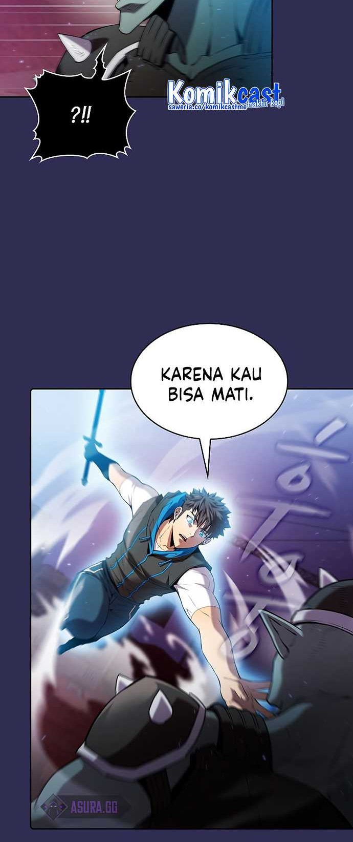 The Constellation that Returned from Hell Chapter 108 Gambar 7