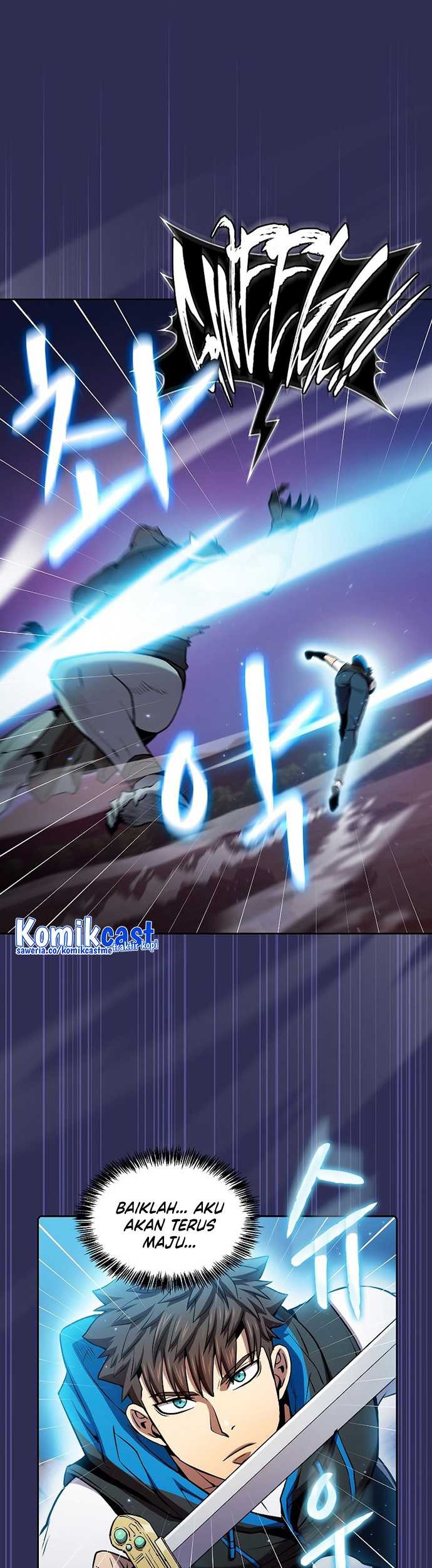 The Constellation that Returned from Hell Chapter 108 Gambar 8