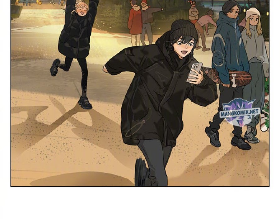 Tamen De Gushi Chapter 197 Gambar 3