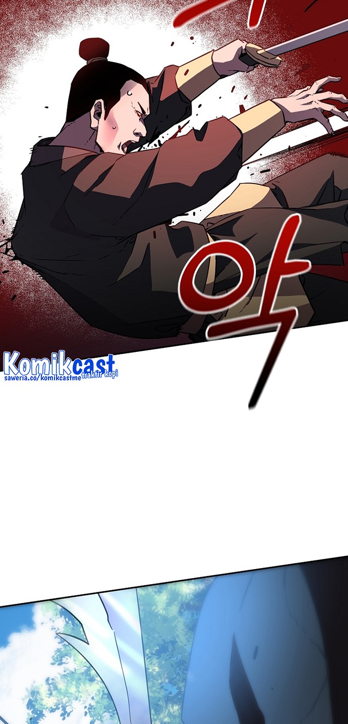 Reincarnation of the Murim Clan’s Former Ranker Chapter 72 Gambar 27