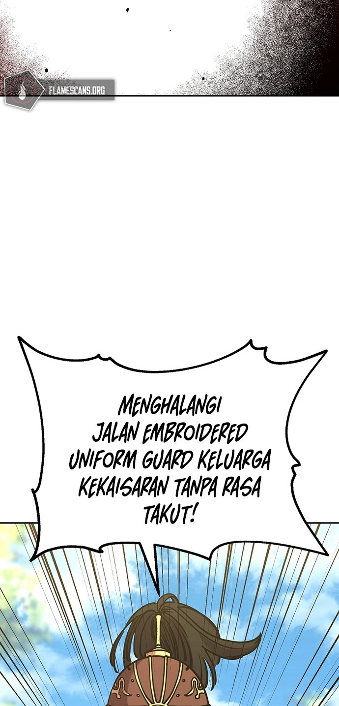 Reincarnation of the Murim Clan’s Former Ranker Chapter 72 Gambar 29