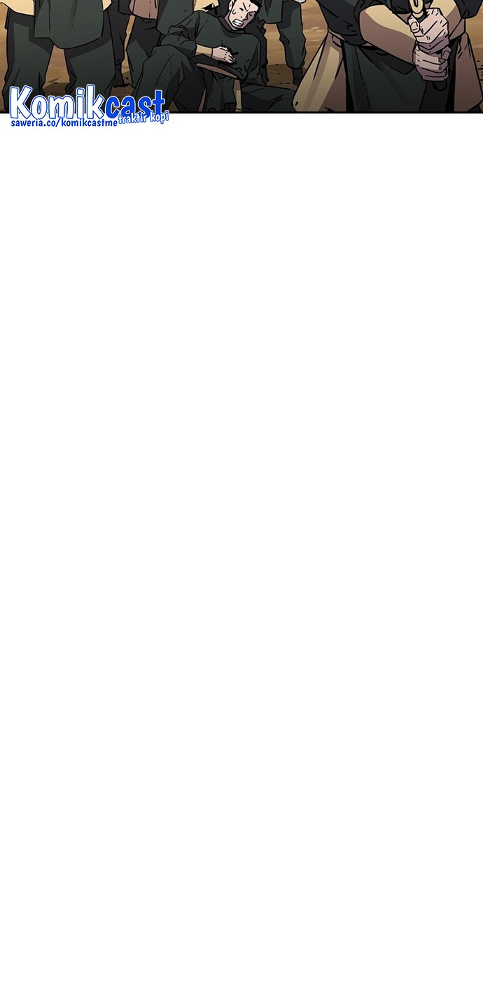 Reincarnation of the Murim Clan’s Former Ranker Chapter 72 Gambar 31