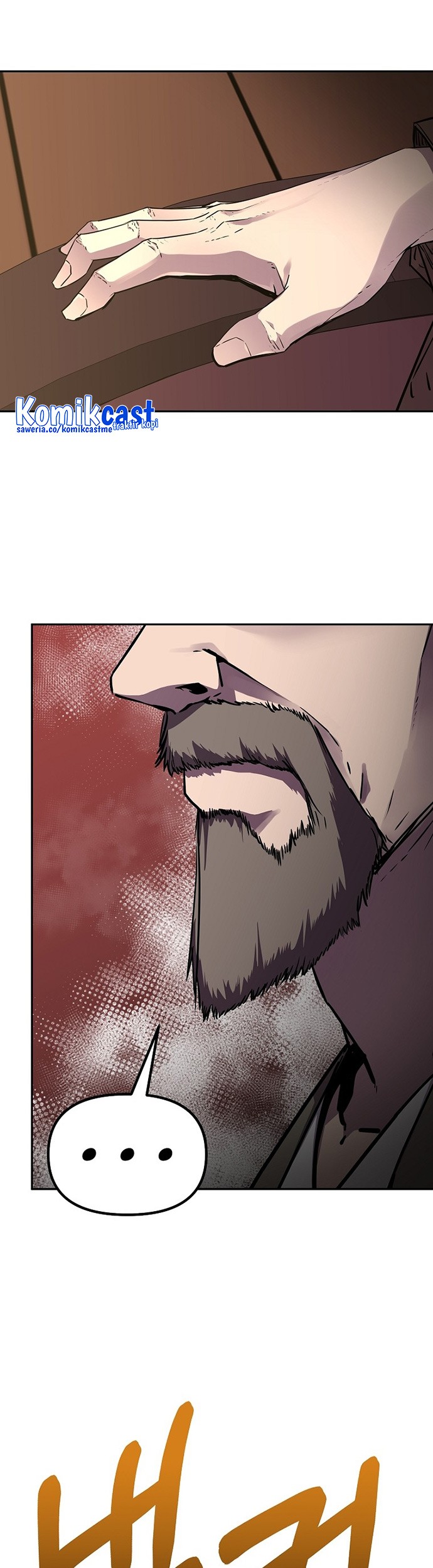 Reincarnation of the Murim Clan’s Former Ranker Chapter 72 Gambar 32