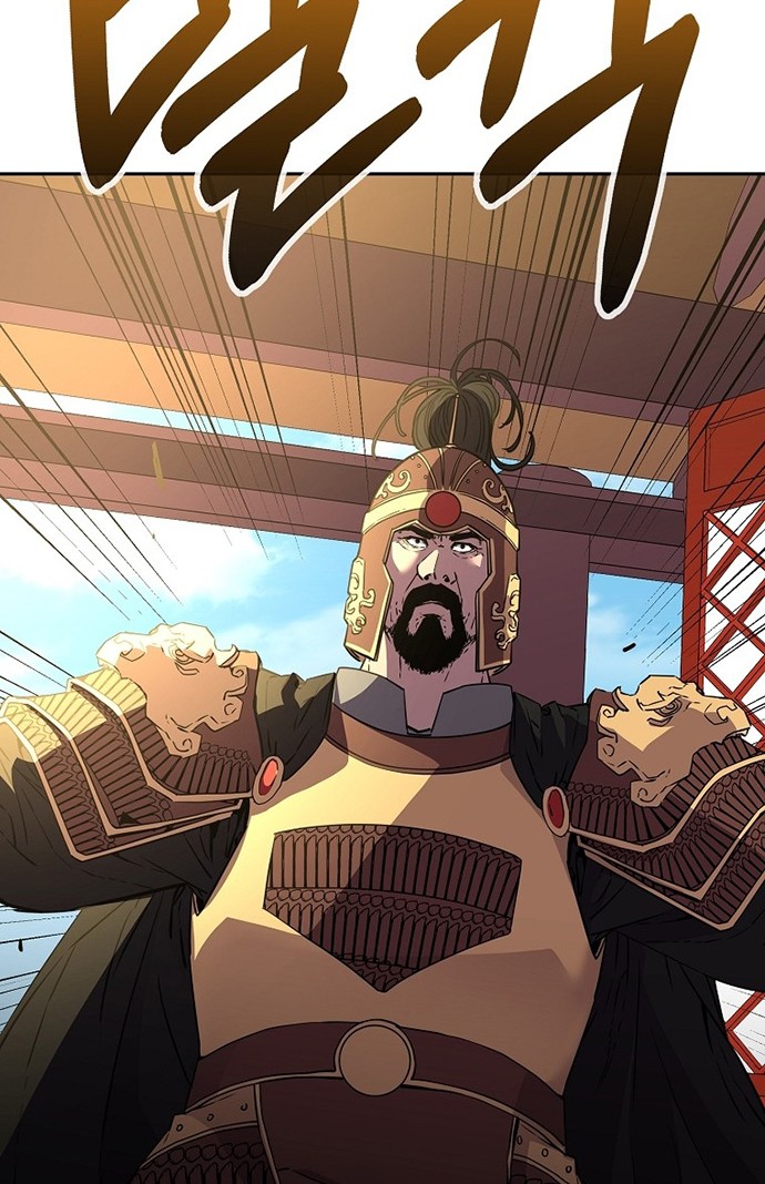 Reincarnation of the Murim Clan’s Former Ranker Chapter 72 Gambar 33