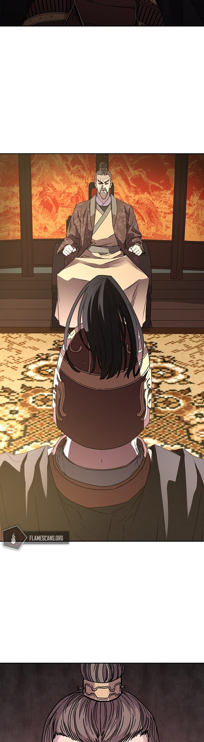 Reincarnation of the Murim Clan’s Former Ranker Chapter 72 Gambar 34