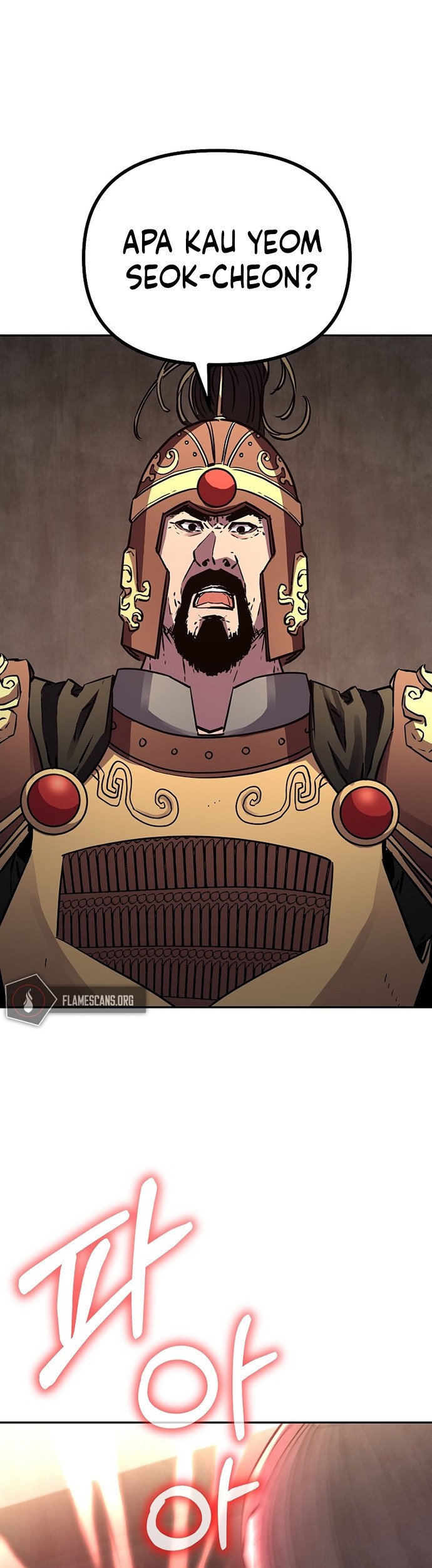 Reincarnation of the Murim Clan’s Former Ranker Chapter 72 Gambar 36