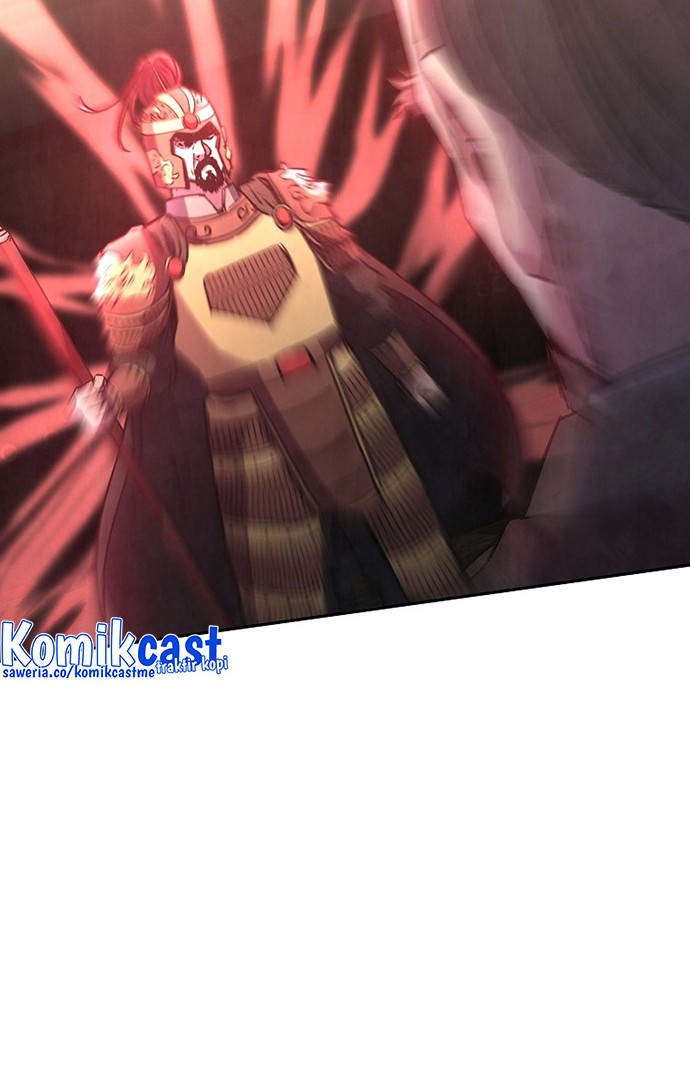 Reincarnation of the Murim Clan’s Former Ranker Chapter 72 Gambar 37