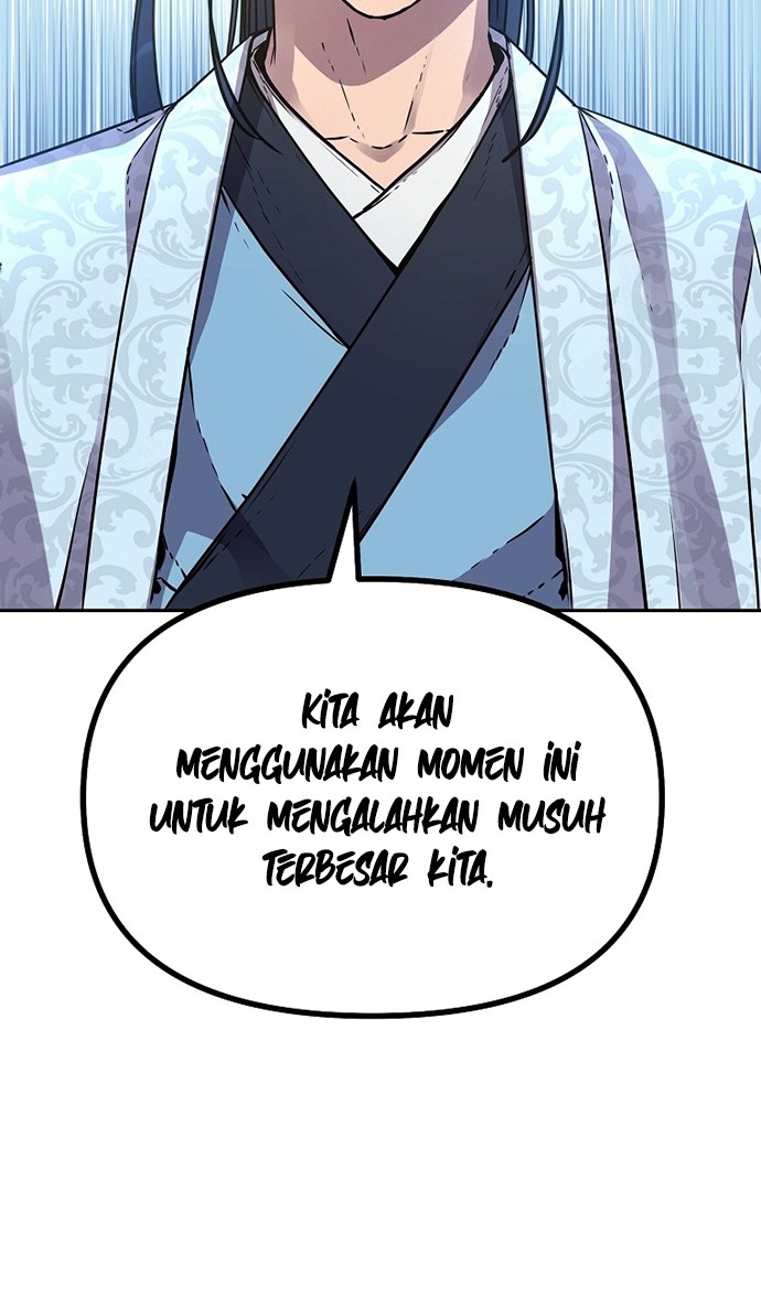 Reincarnation of the Murim Clan’s Former Ranker Chapter 72 Gambar 19